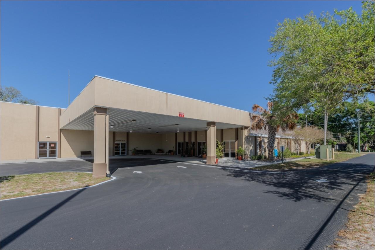 UNPLATTED - Commercial Sale