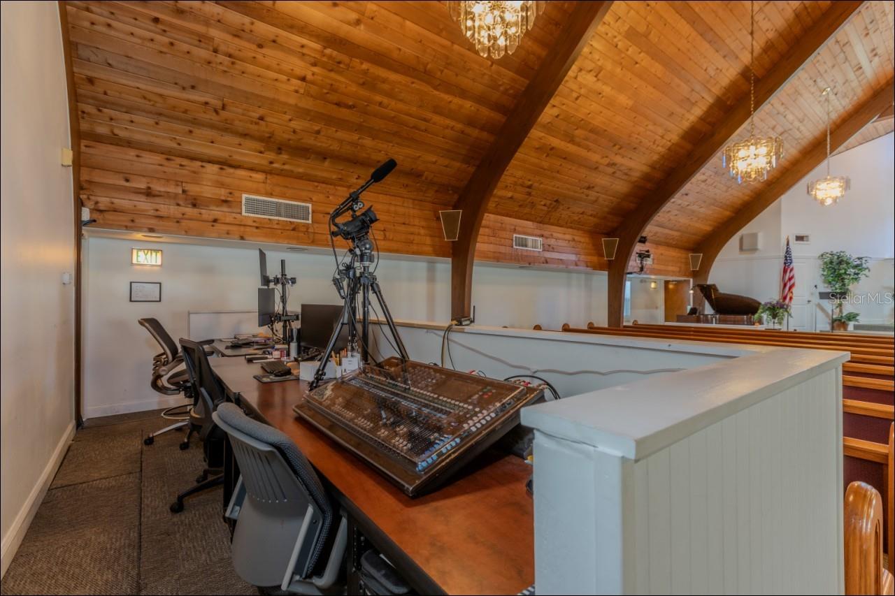 UNPLATTED - Commercial Sale