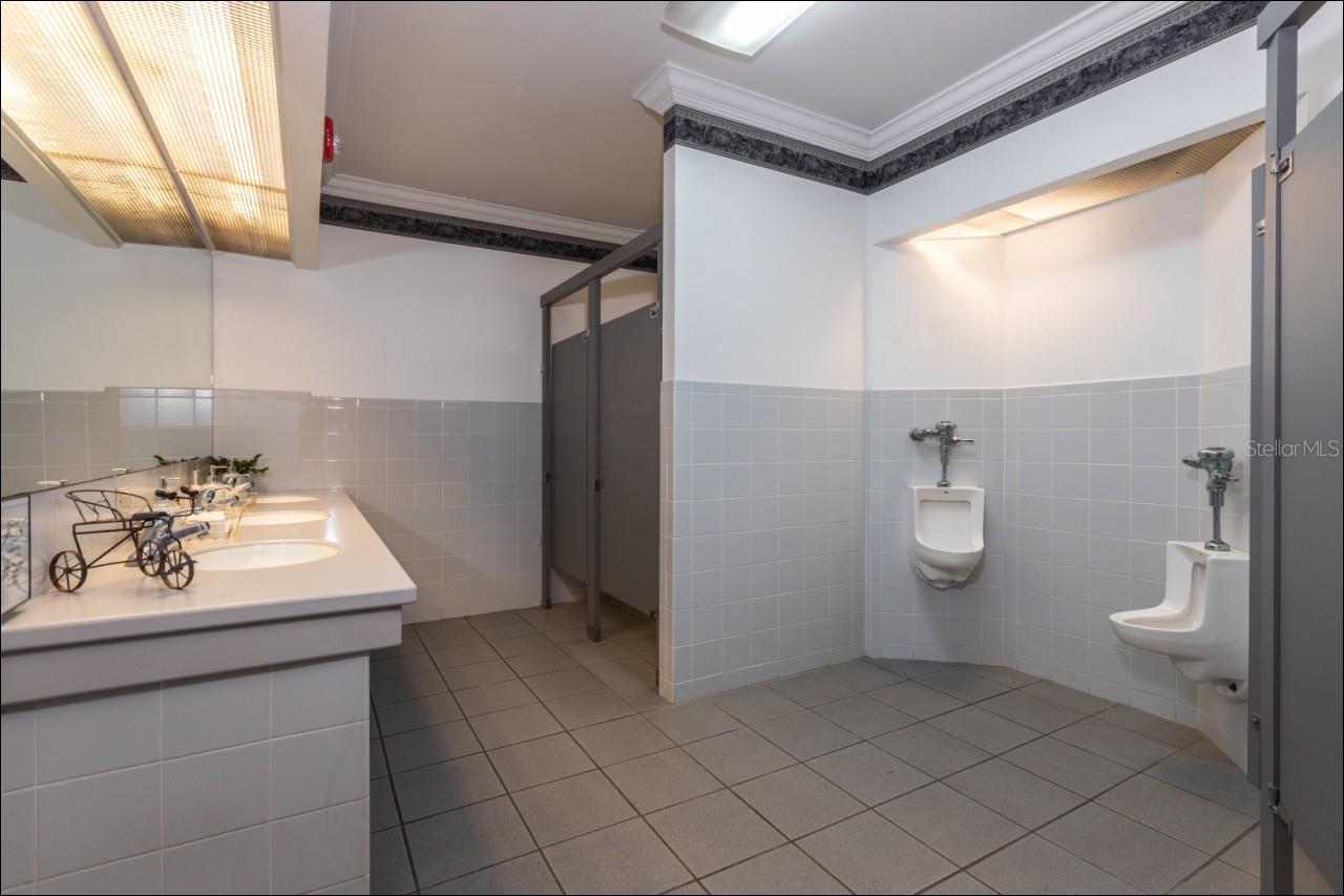 UNPLATTED - Commercial Sale