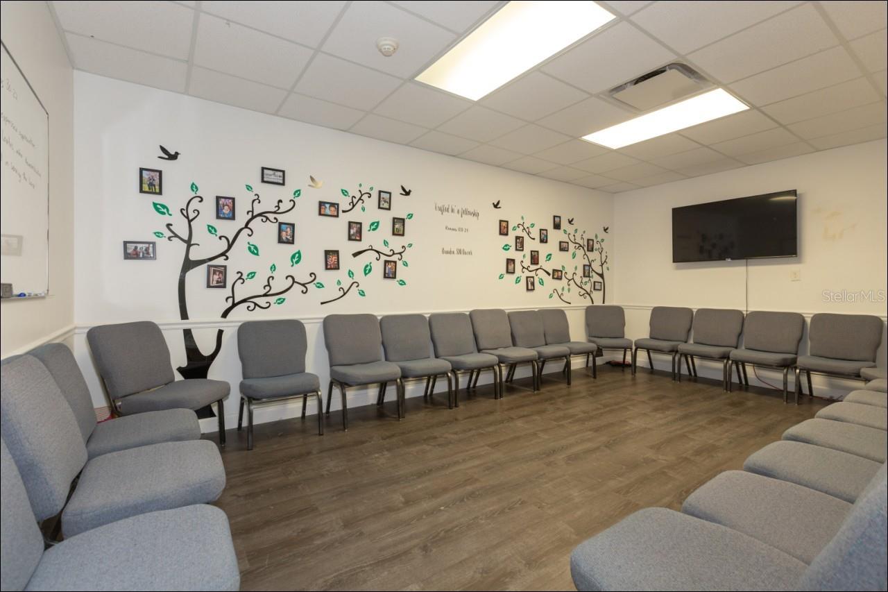 UNPLATTED - Commercial Sale