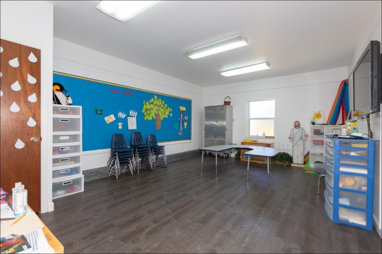 UNPLATTED - Commercial Sale