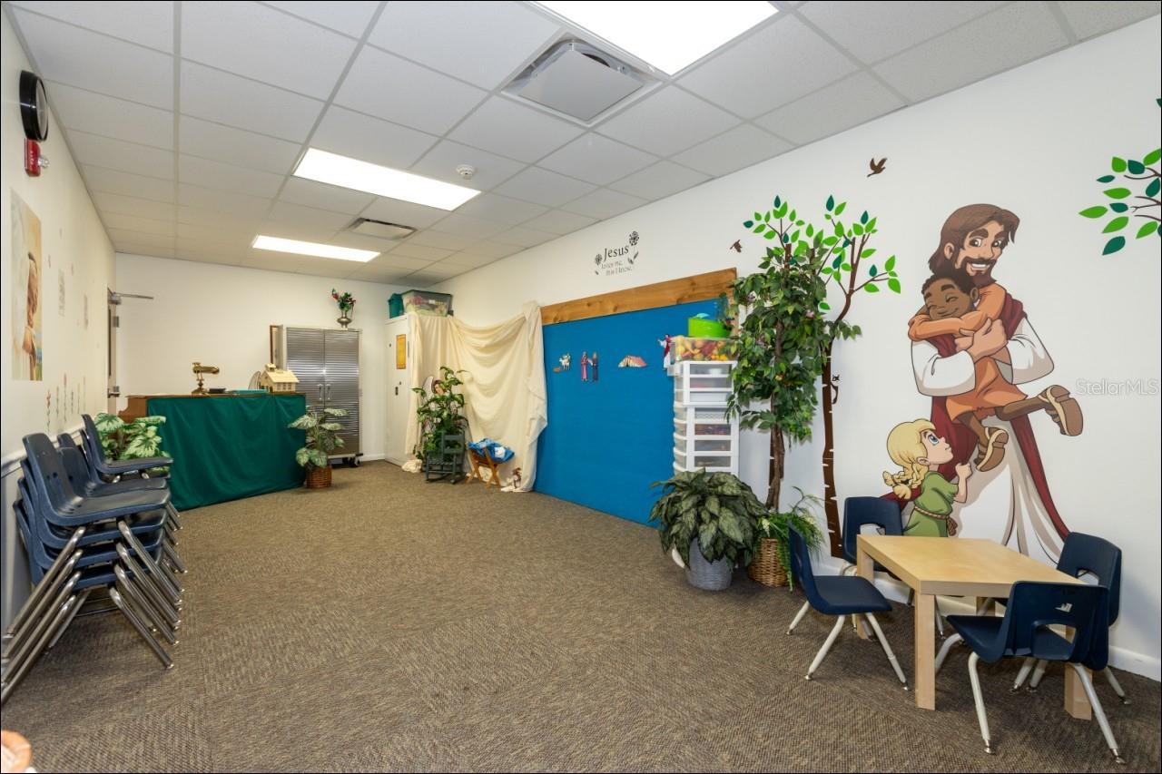 UNPLATTED - Commercial Sale