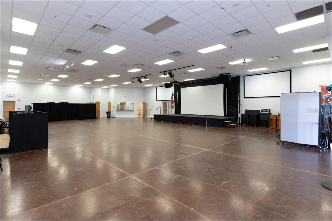 UNPLATTED - Commercial Sale