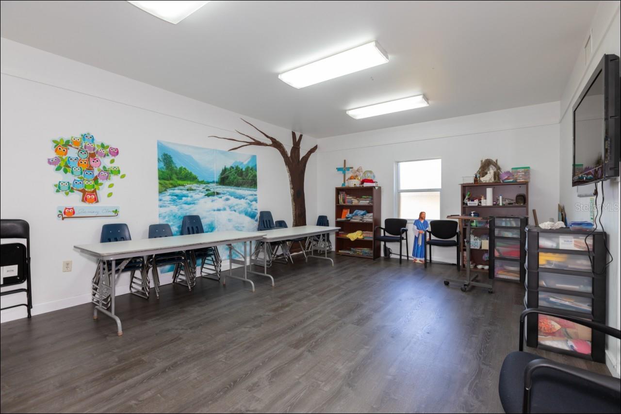 UNPLATTED - Commercial Sale