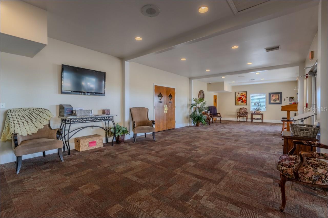 UNPLATTED - Commercial Sale