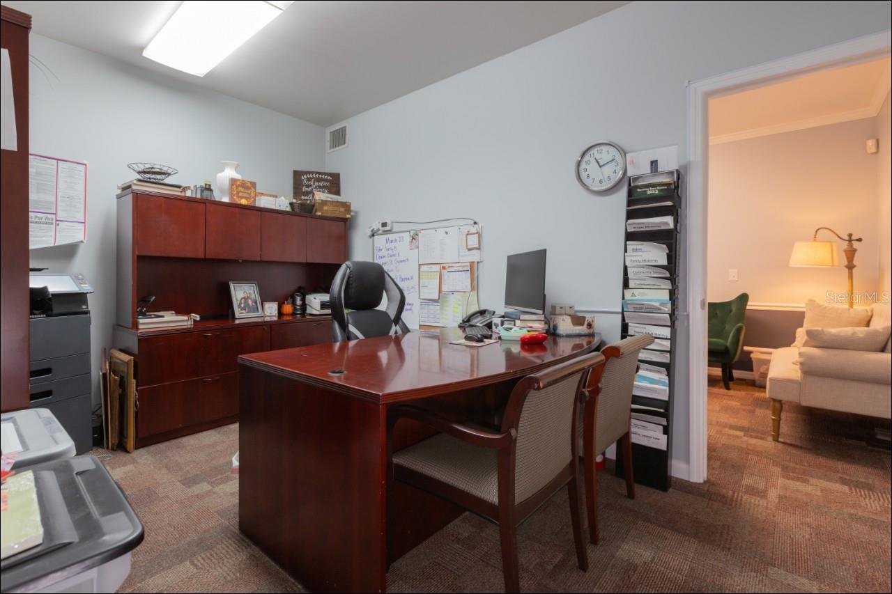 UNPLATTED - Commercial Sale