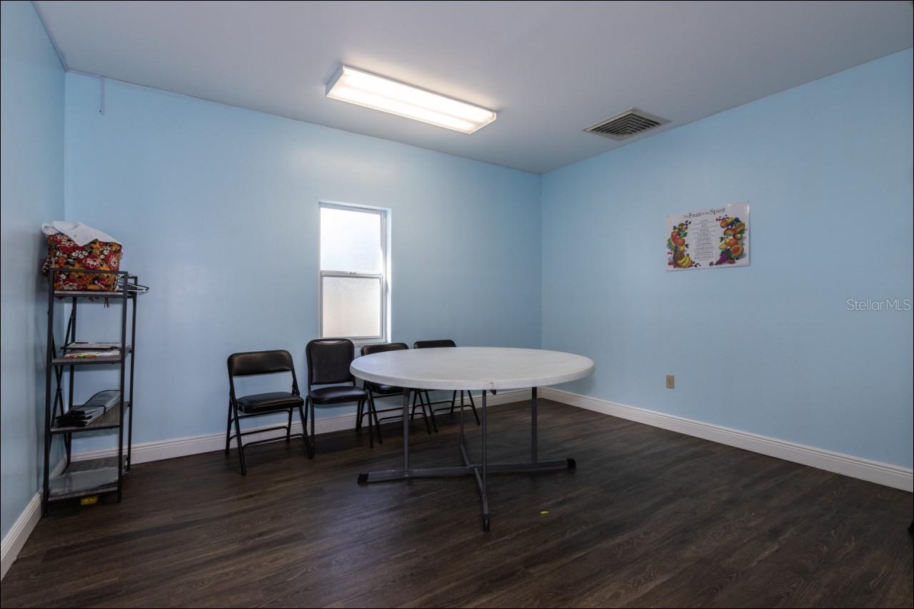 UNPLATTED - Commercial Sale