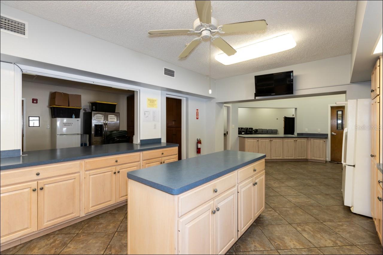 UNPLATTED - Commercial Sale