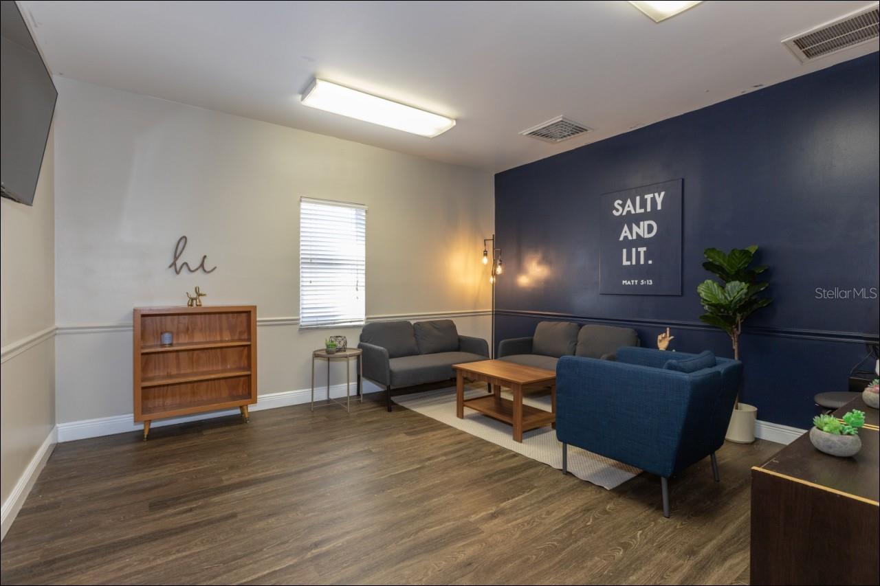 UNPLATTED - Commercial Sale