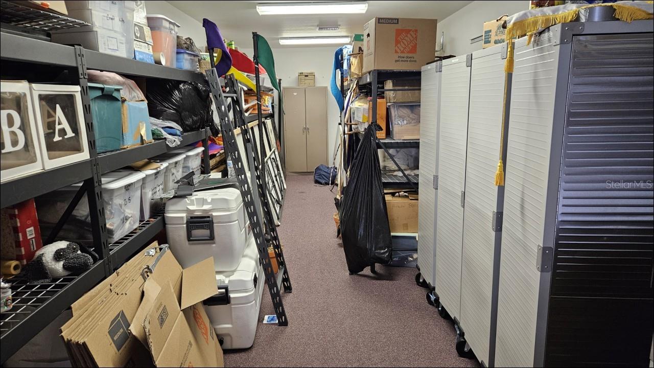 UNPLATTED - Commercial Sale