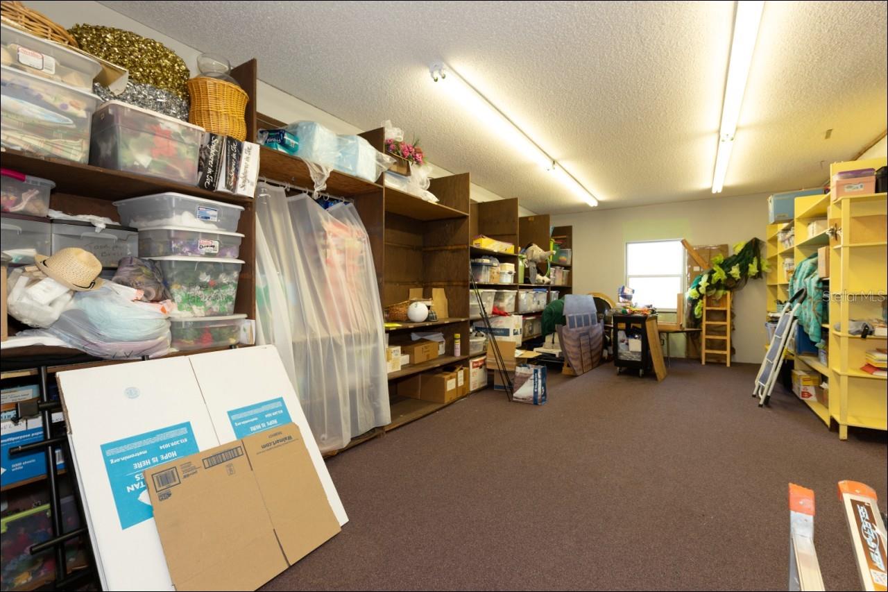 UNPLATTED - Commercial Sale