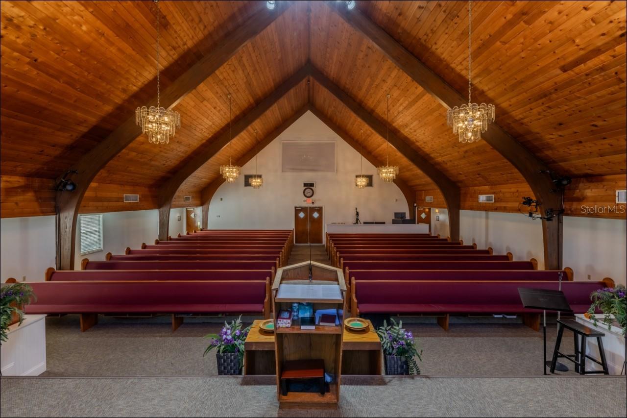 UNPLATTED - Commercial Sale