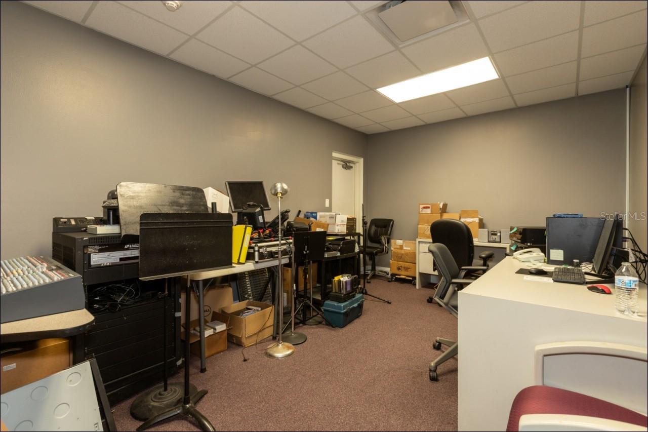 UNPLATTED - Commercial Sale