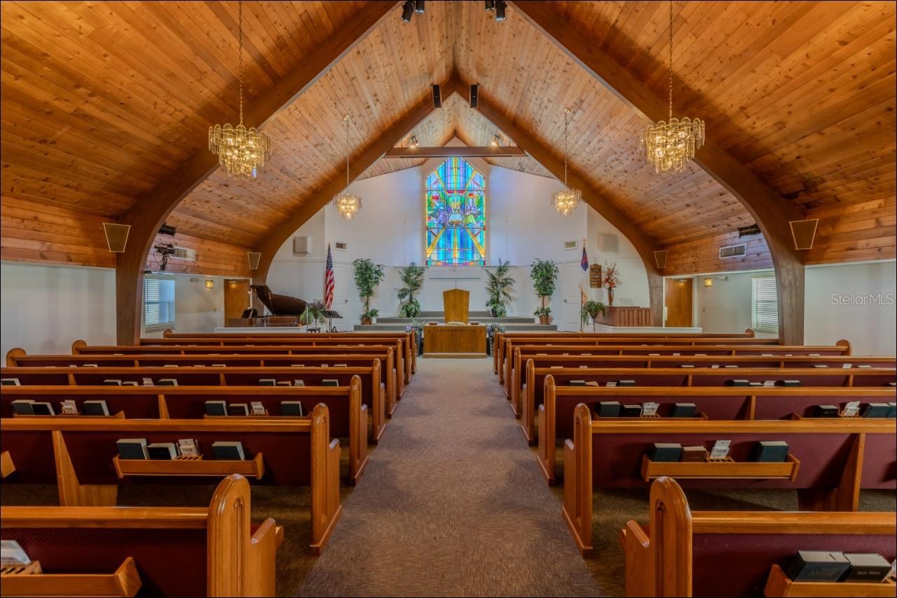 UNPLATTED - Commercial Sale