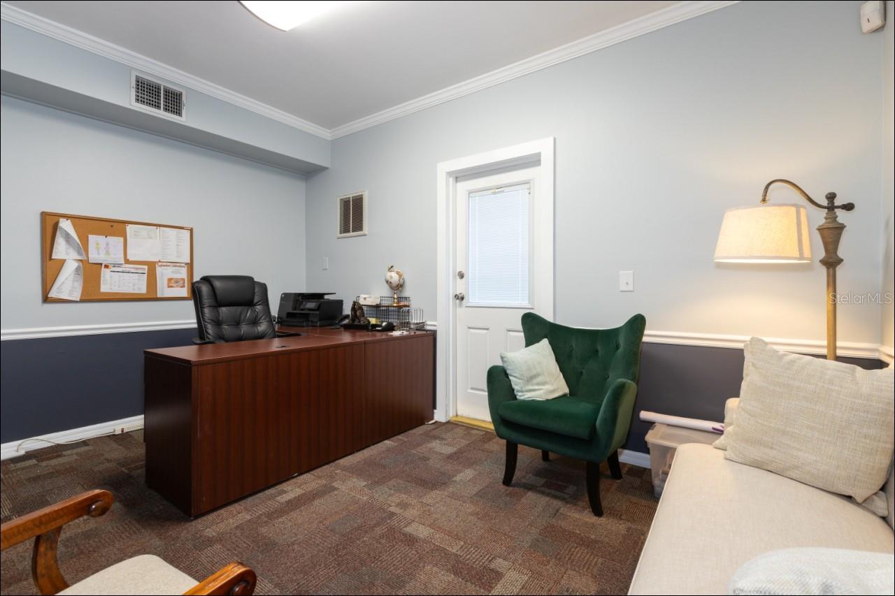 UNPLATTED - Commercial Sale