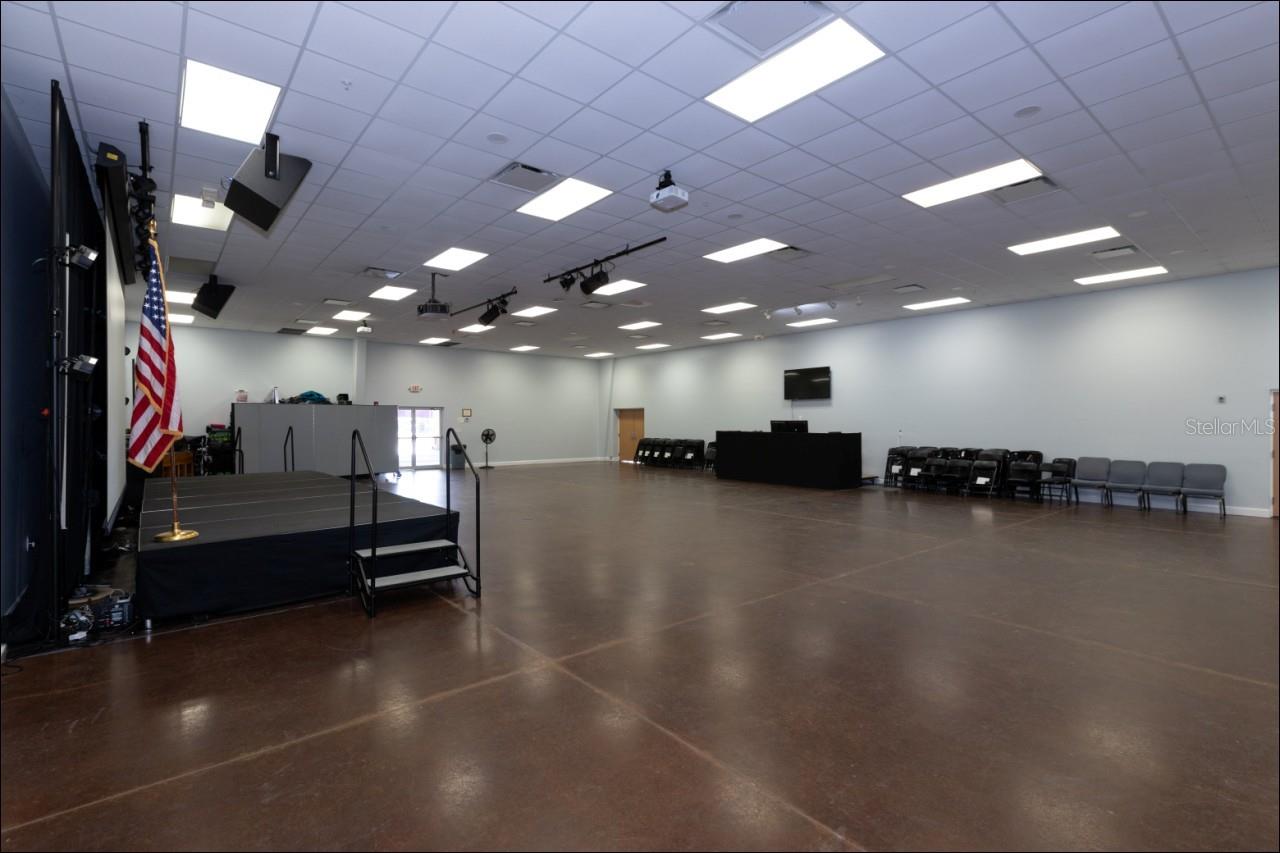 UNPLATTED - Commercial Sale