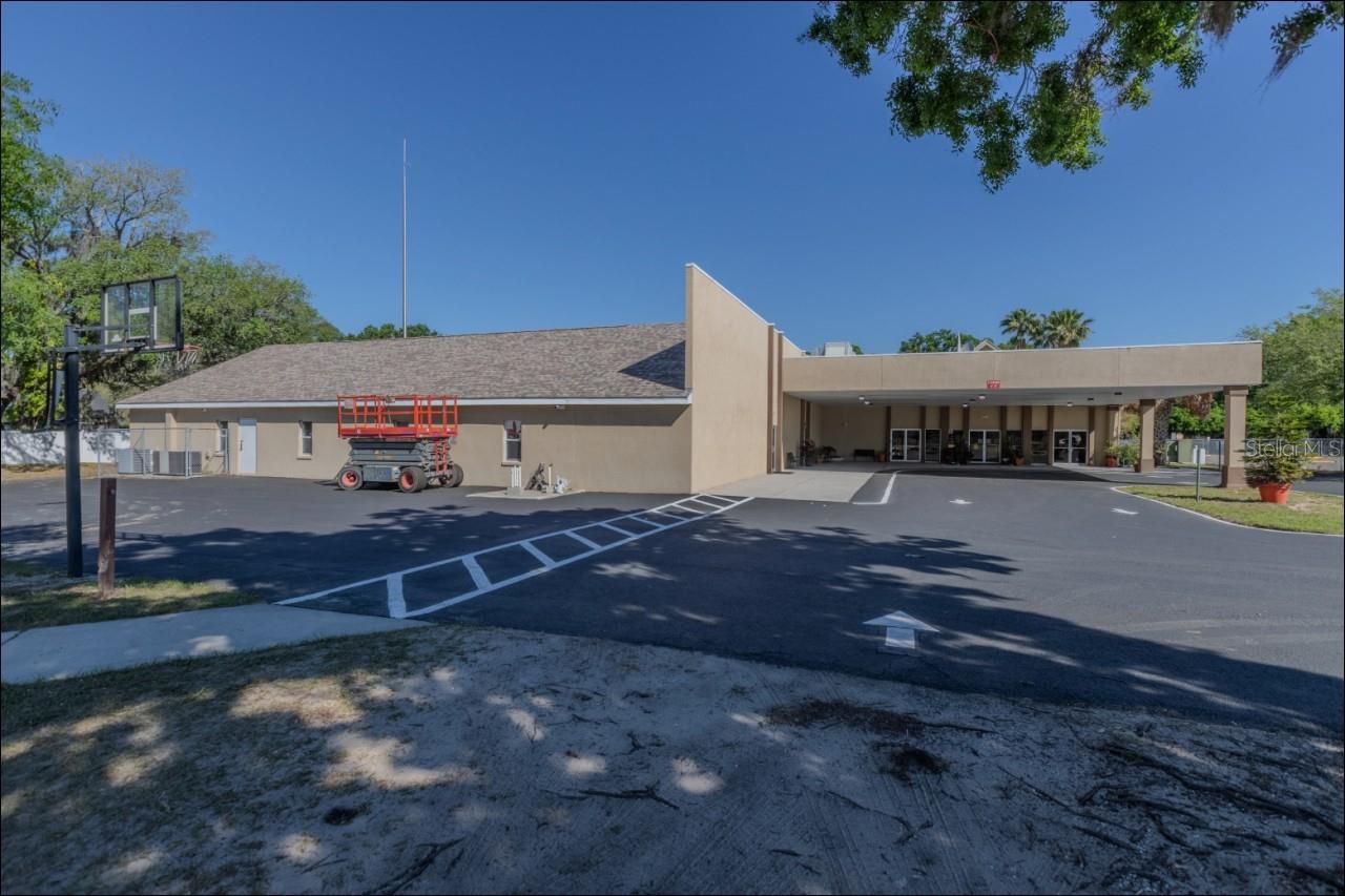 UNPLATTED - Commercial Sale