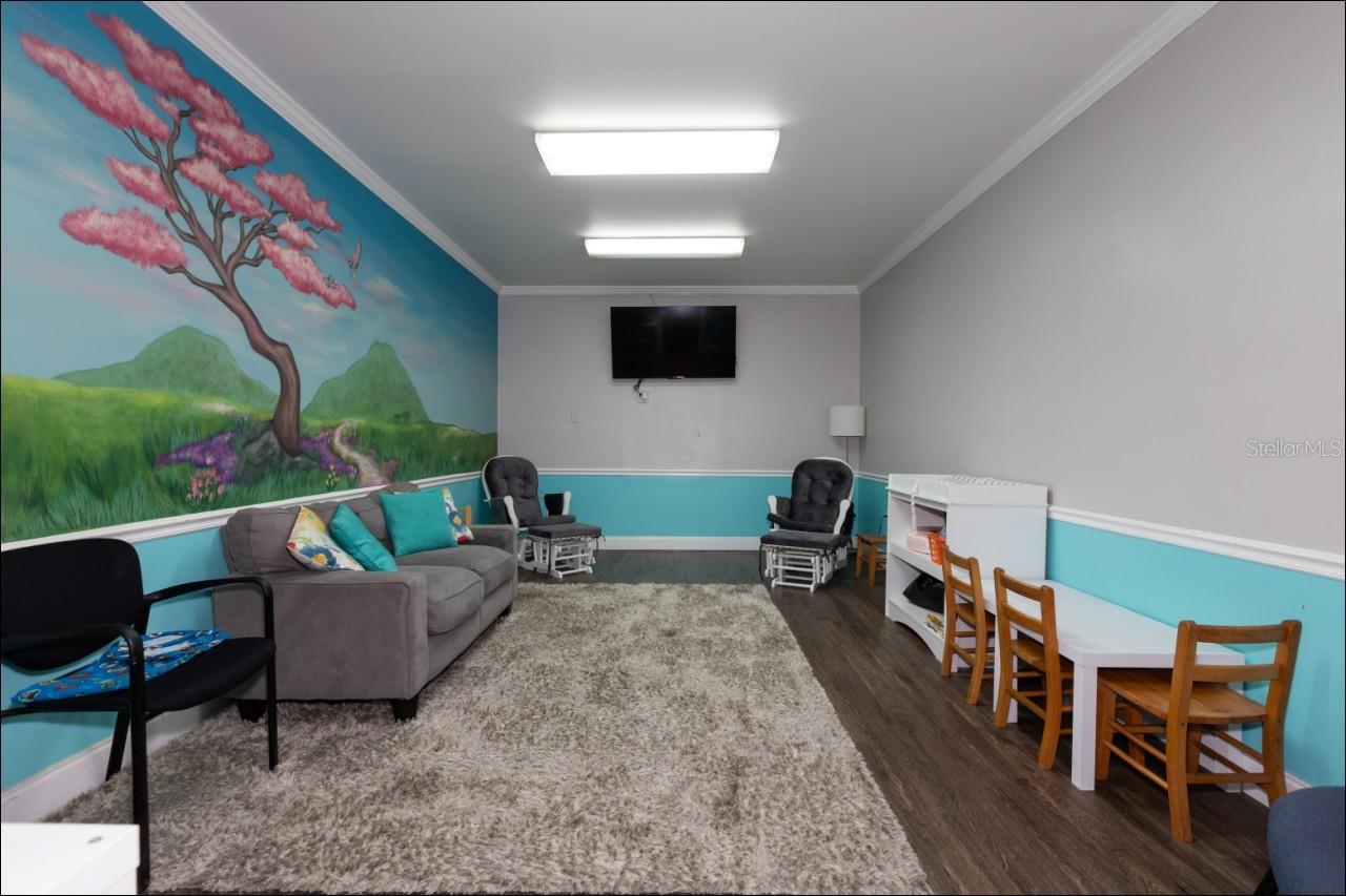 UNPLATTED - Commercial Sale