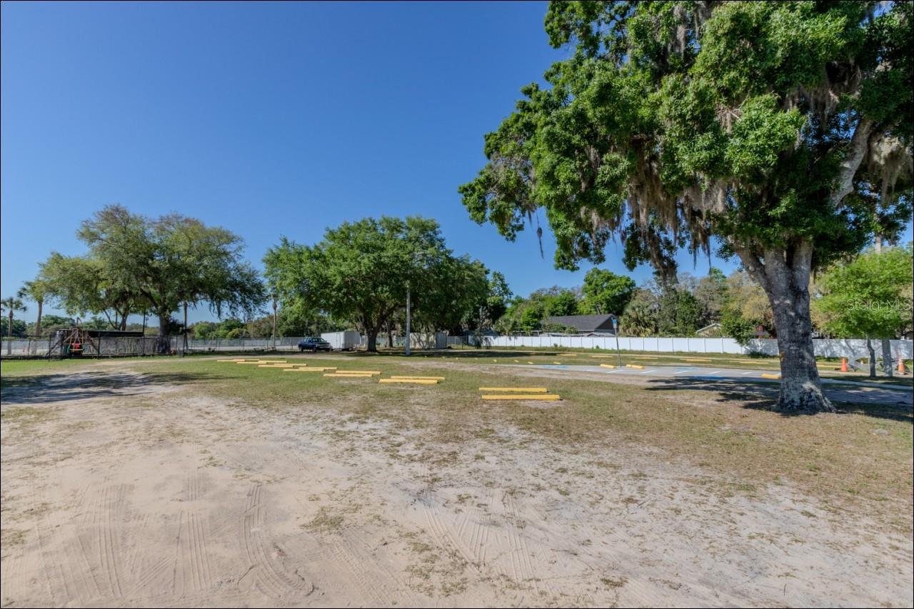 UNPLATTED - Commercial Sale