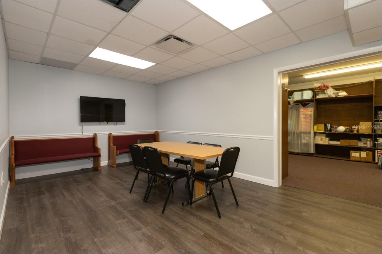 UNPLATTED - Commercial Sale