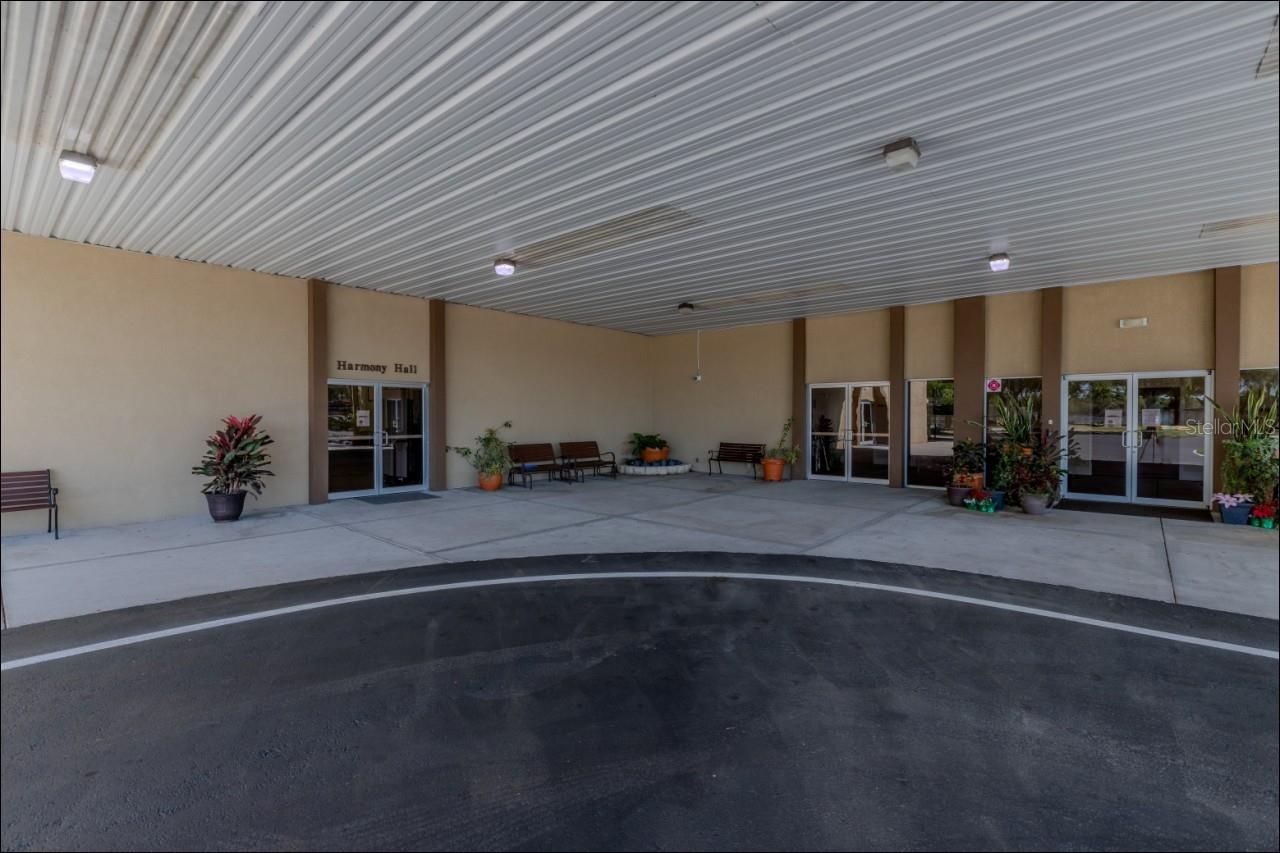 UNPLATTED - Commercial Sale