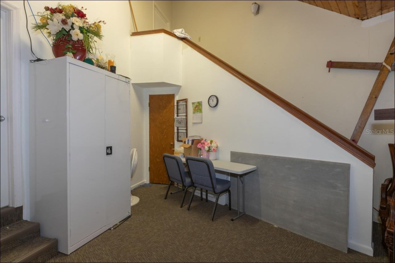 UNPLATTED - Commercial Sale