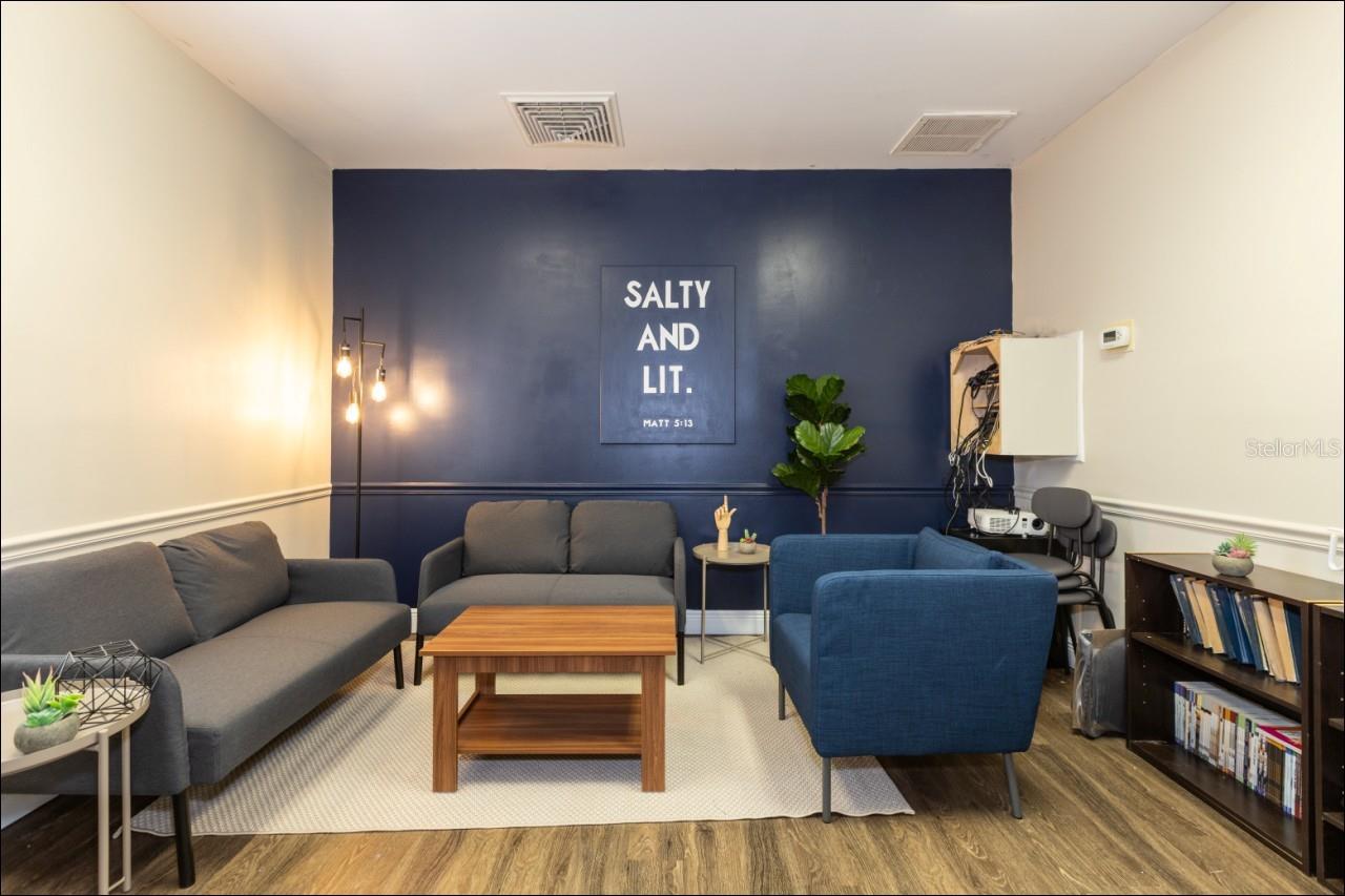 UNPLATTED - Commercial Sale