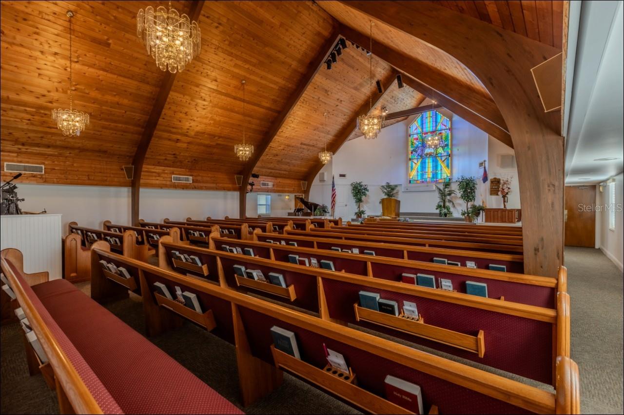 UNPLATTED - Commercial Sale