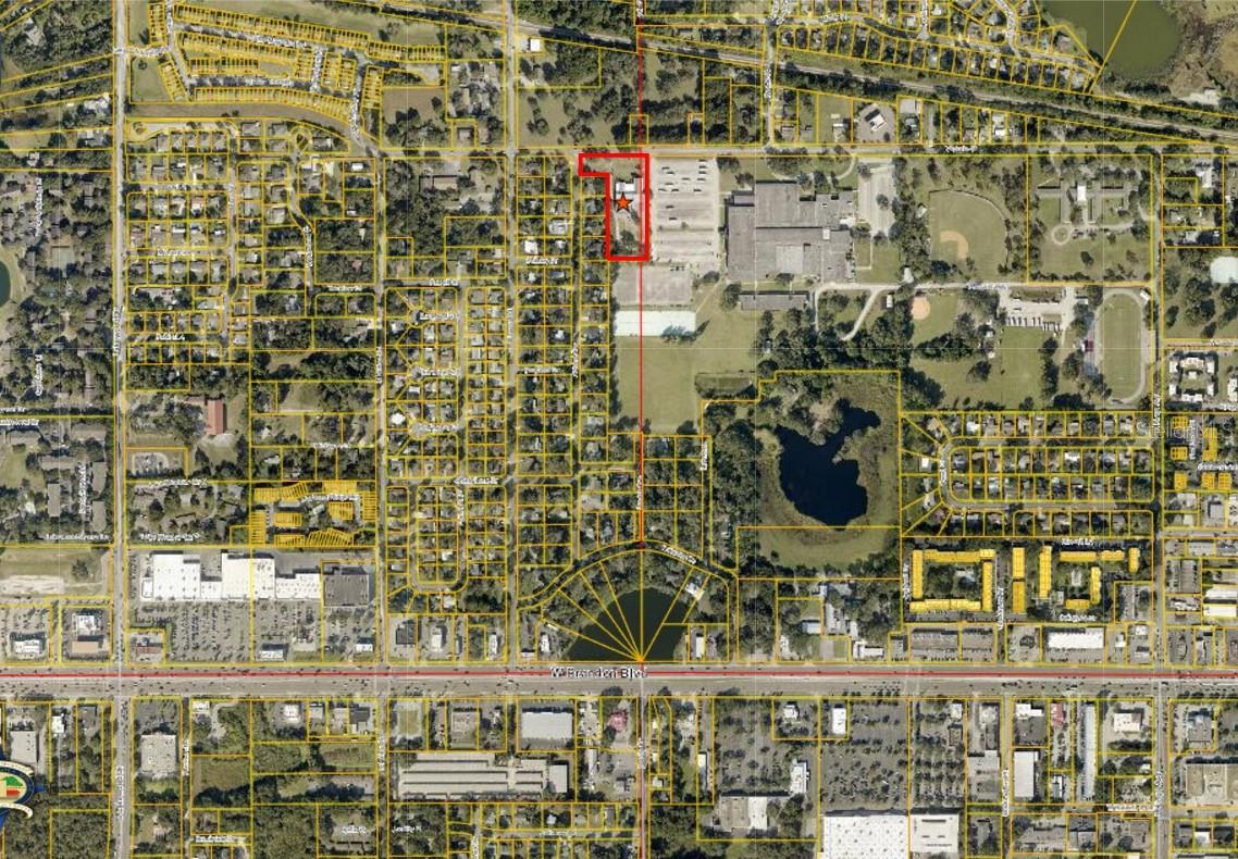 UNPLATTED - Commercial Sale