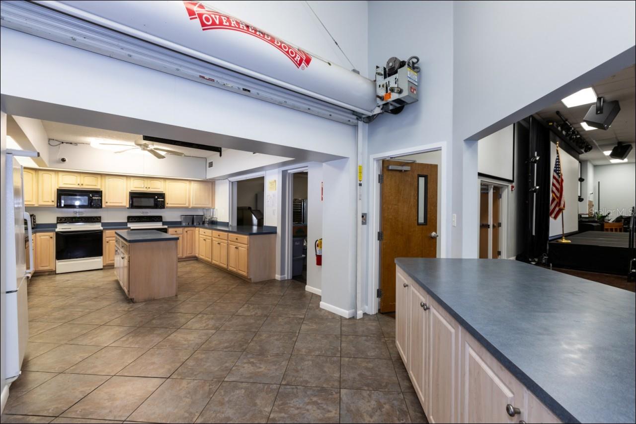 UNPLATTED - Commercial Sale