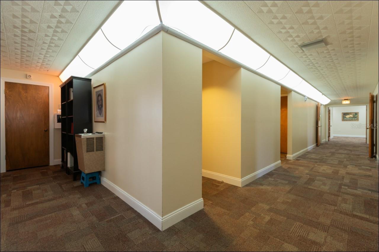 UNPLATTED - Commercial Sale