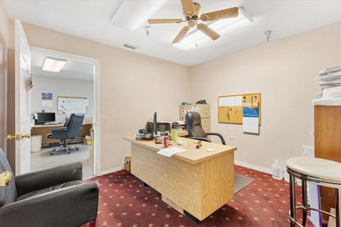 Tiny photo for 1103 Thomas Avenue, Leesburg, FL 34748 (MLS # G5108666)