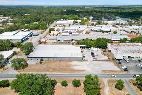 Tiny photo for 1103 Thomas Avenue, Leesburg, FL 34748 (MLS # G5108666)