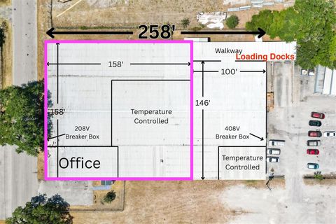 Tiny photo for 1103 Thomas Avenue, Leesburg, FL 34748 (MLS # G5108666)