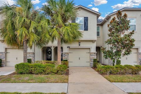 A home in RIVERVIEW