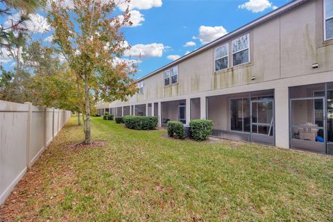 A home in RIVERVIEW