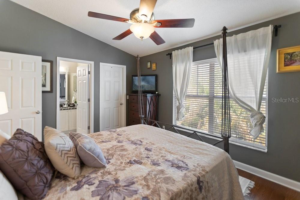 BAYSWATER CLOSE AT OLDE HYDE P - Residential