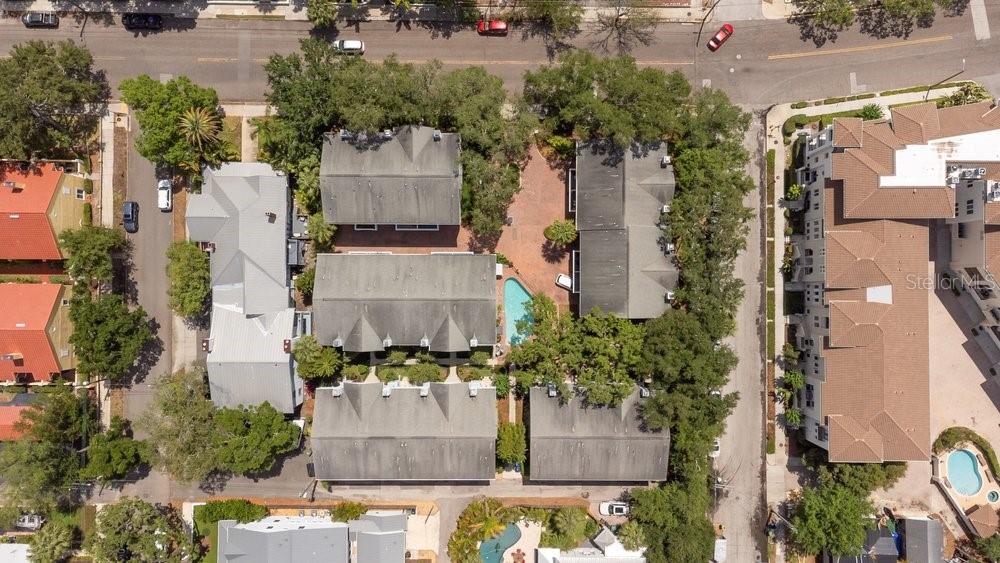 BAYSWATER CLOSE AT OLDE HYDE P - Residential