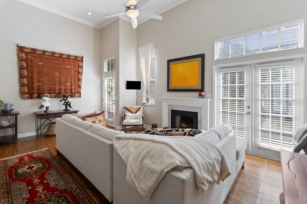 BAYSWATER CLOSE AT OLDE HYDE P - Residential