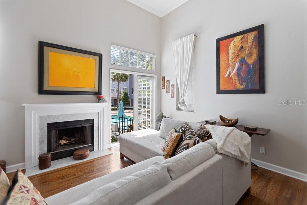BAYSWATER CLOSE AT OLDE HYDE P - Residential