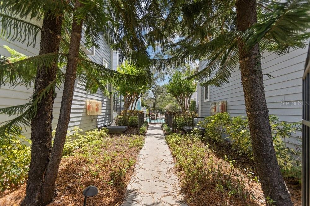 BAYSWATER CLOSE AT OLDE HYDE P - Residential