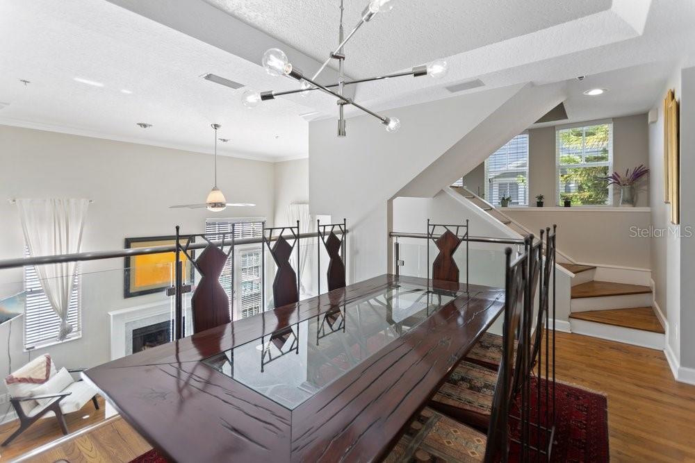 BAYSWATER CLOSE AT OLDE HYDE P - Residential