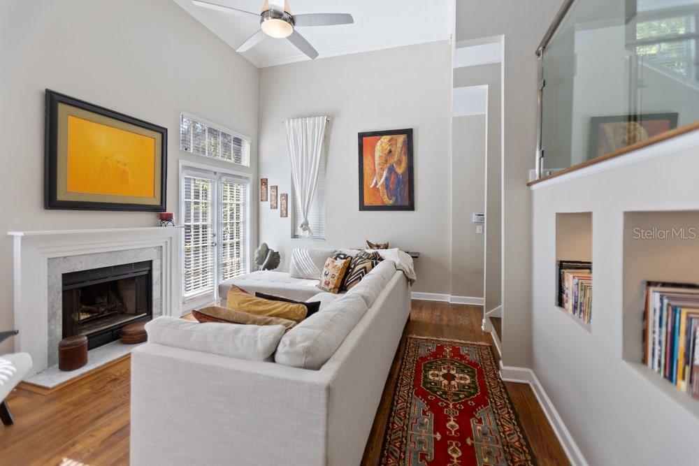 BAYSWATER CLOSE AT OLDE HYDE P - Residential
