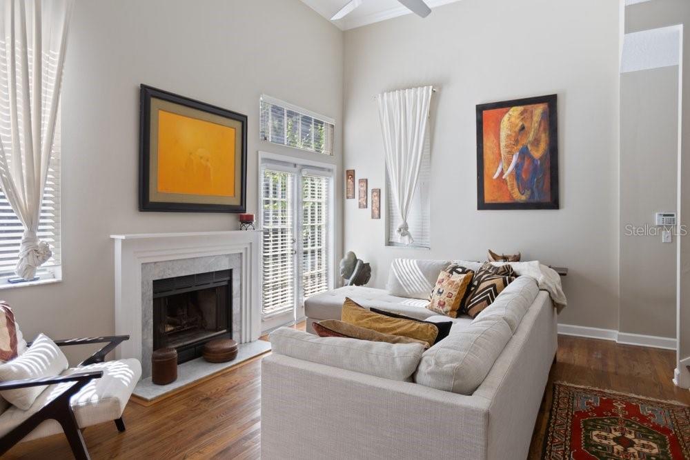BAYSWATER CLOSE AT OLDE HYDE P - Residential