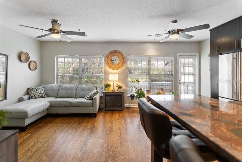 BAYSWATER CLOSE AT OLDE HYDE P - Residential