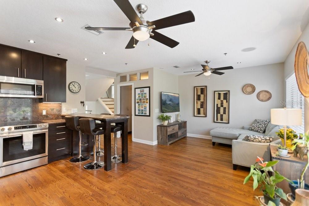BAYSWATER CLOSE AT OLDE HYDE P - Residential