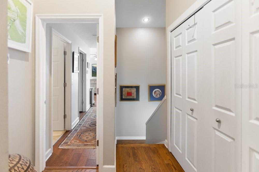 BAYSWATER CLOSE AT OLDE HYDE P - Residential