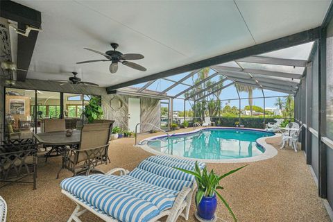 A home in HERNANDO BEACH