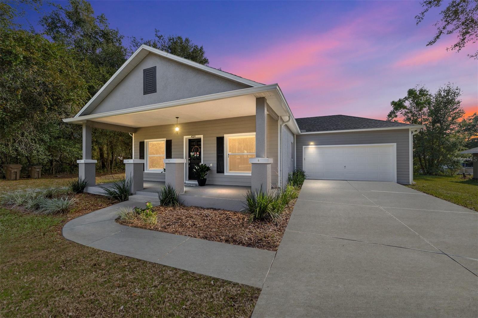 CARLTON VILLAGE PARK - Residential