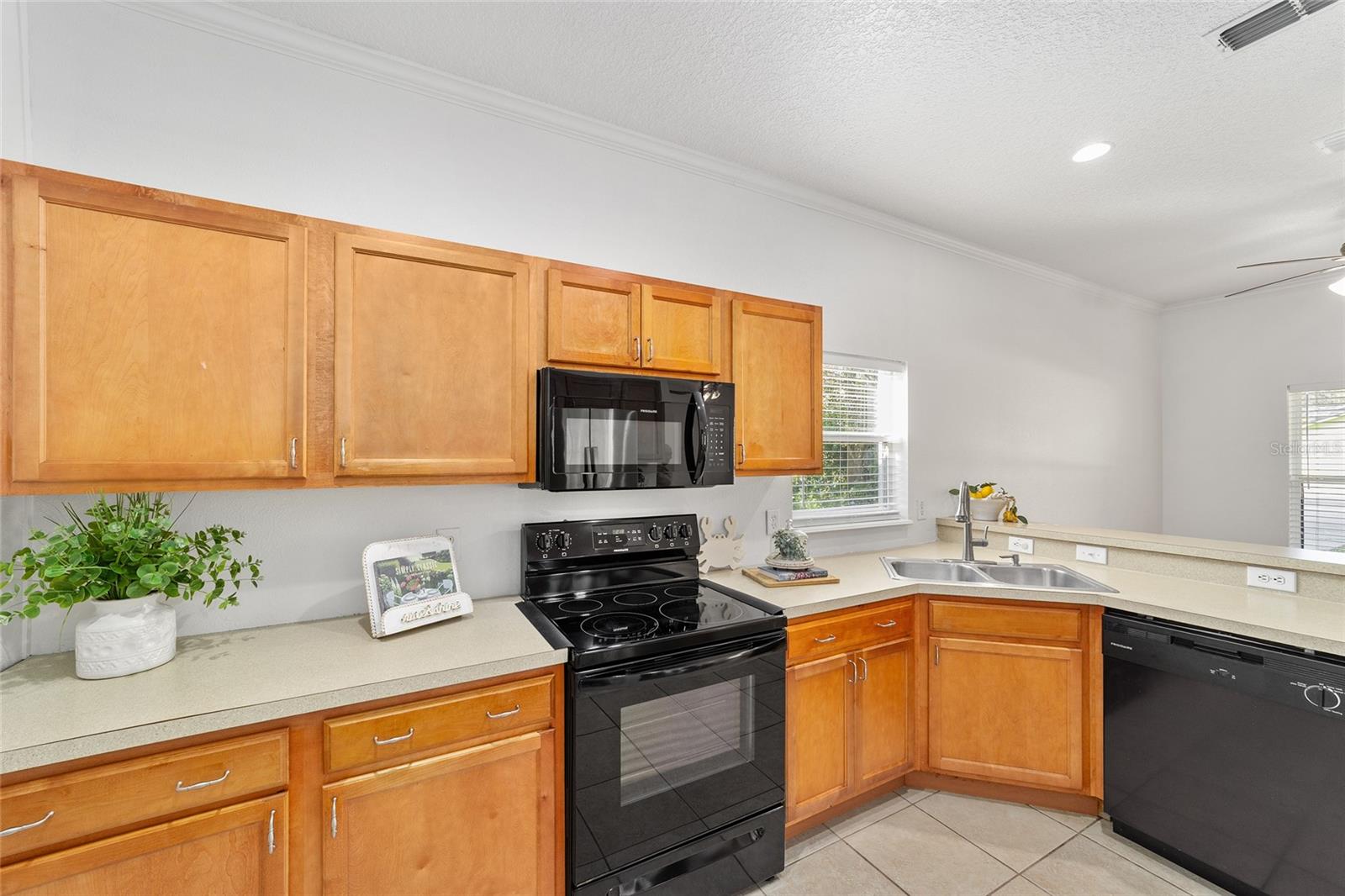 CARLTON VILLAGE PARK - Residential